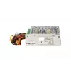Barošanas bloks ar bateriju lādētāju Extralink SCP-35-12 13,8V 35W 12V metāla korpusā, 100–240 V maiņstrāvas ieeja
