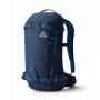 Gregory Targhee pārgājienu mugursoma M/L 32 l zila