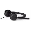 Austiņas EPOS Duo headset USB C