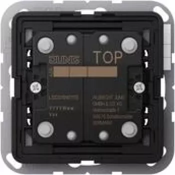 Jung KNX-spiedpogas paplašinājums 2 virzienu LSCD10921TE (LSCD10921TE)