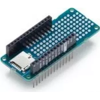 Arduino TSX00004 - Proto-Schild - Arduino - Arduino - Zila - 25 mm - 61,5 mm