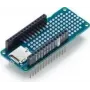 Arduino TSX00004 - Proto-Schild - Arduino - Arduino - Zila - 25 mm - 61,5 mm