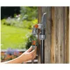 Gardena 08254-20 ūdens šļūtenes savienotājs (8254-20)