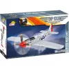 COBI 5847 Top Gun Maverick P-51D Mustang 150 klucīši