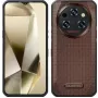 Viedtālrunis Oukitel WP35 6,52 collas 8 GB 256 GB zelts