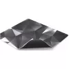 Spēļu peļu paliktnis ENDORFY Crystal Melns L