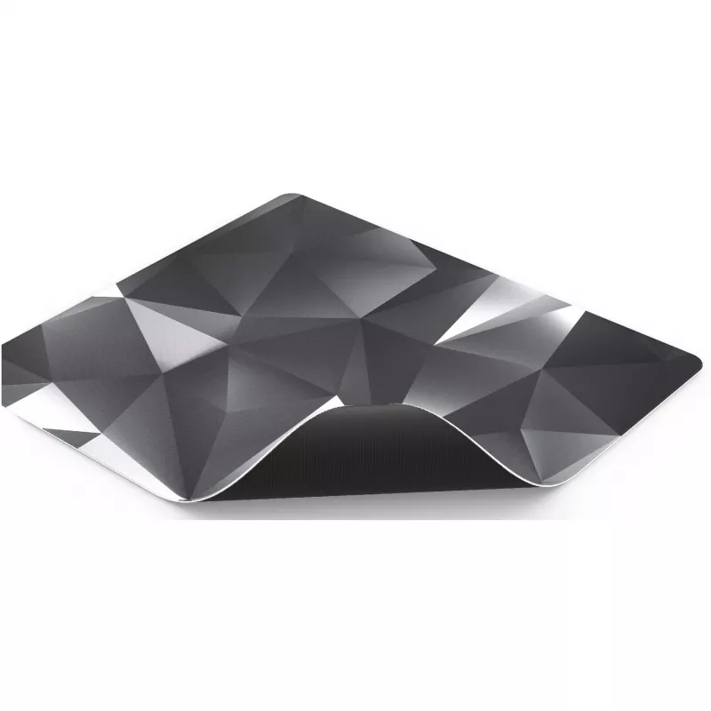 Spēļu peļu paliktnis ENDORFY Crystal Melns L