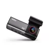 Auto videoreģistrators Xblitz GO3 Full HD 2K (2560x1440) 140° IMX335, 60 kadri/s, GPS, 2 collu displejs, stāvēšanas režīms, MicroSD līdz 128GB