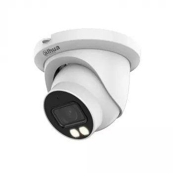 Novērošanas kamera Dahua NET CAMERA 4MP LED EYEBALL HDW5449TMSELED0280BS2