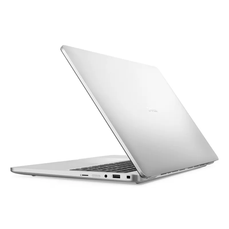 Klēpjdators Dell Pro 16 Plus Ultra 7 268V 16 collu 32GB 512GB GPU Windows 11 Pro