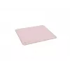 Peles paliktnis Colors Series Misty Rose 300x250 mm