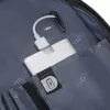 DICOTA Eco Multi Plus SELECT - Somiņa klēpjdatoram - 39,6 cm - 35,60 cm (14 inch) - 15,6 inch - Melna (D31640)