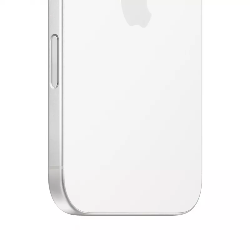 Viedtālrunis Apple iPhone 16 6,1 collu 128GB Balts