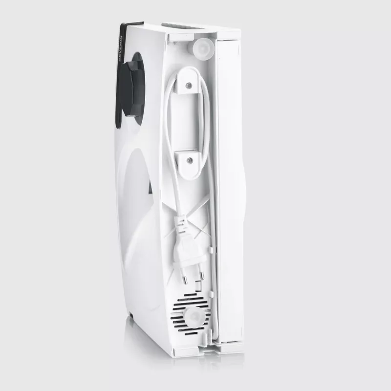 Severin AS 3912 šķēlējs elektrisks 100 W balta plastmasa