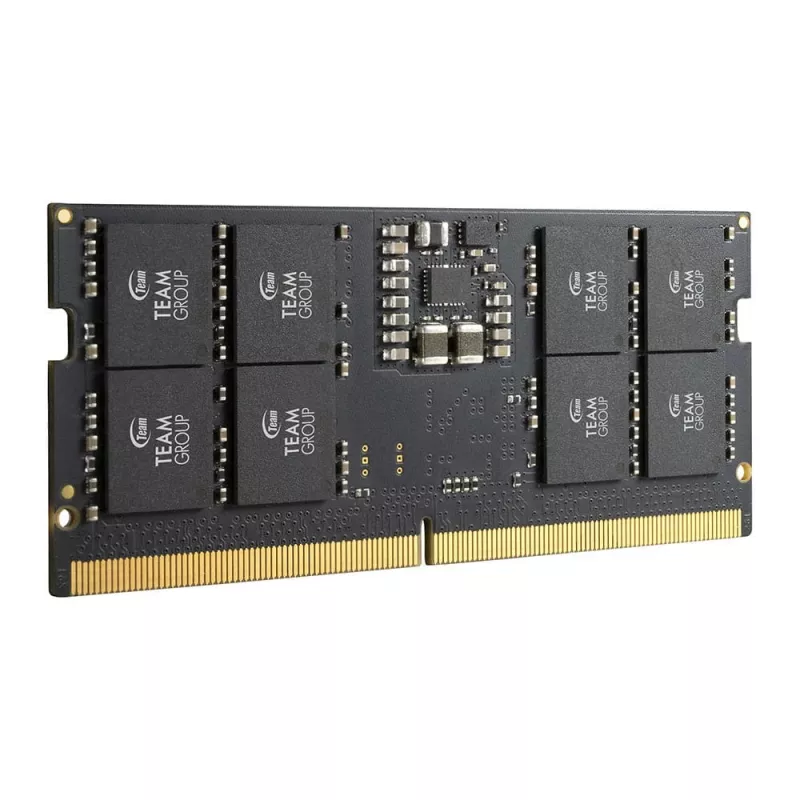Team Group Team Elite - DDR5 - Modulis - 32 GB - SO DIMM 262-PIN