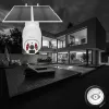 Novērošanas kamera Tellur Smart WiFi Solar Camera P&T 3MP 2K UltraHD
