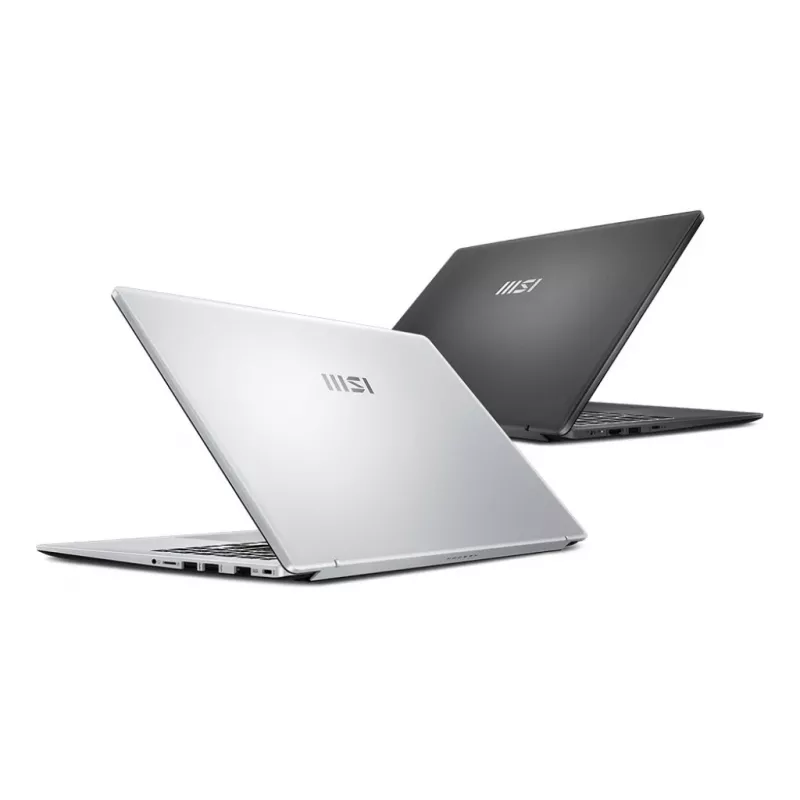 Piezīmjdators Modern 15 F13MG-443PL WIN11PRO/Raptor Lake i5-1334U/16GB/512SSD/IrisXe/15.6''/3Y