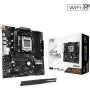 Mātesplate ASRock A620AM Pro-A WiFi AM5 mATX — AMD A620, Socket AM5, DDR5 līdz 256 GB, Wi‑Fi 6E, 2.5Gb LAN, HDMI 2.1