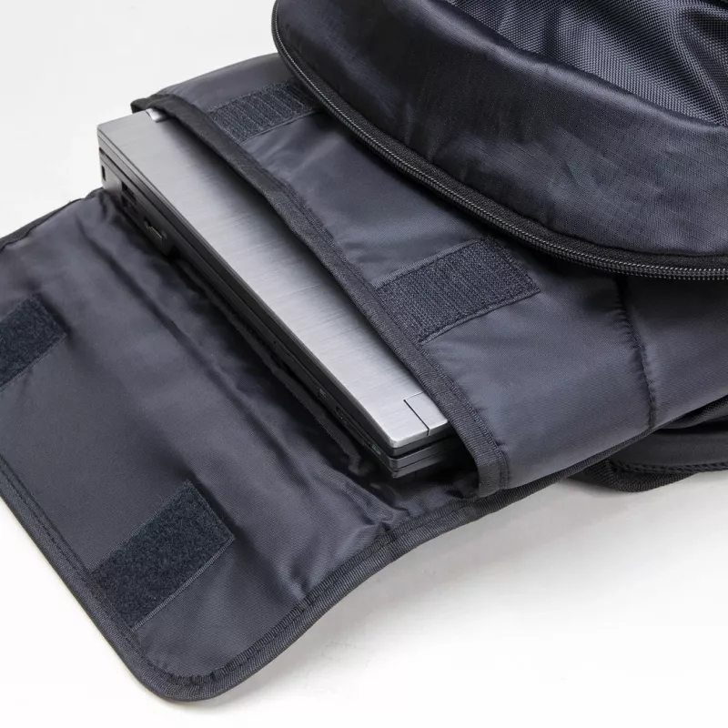 Mugursoma DICOTA D31008 Portatīvā datora soma 39,6 cm (15,6 collas)