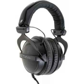 beyerdynamic DT 770 M 80 OHM Austiņas mix monitorēšanai