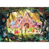 Puzle Ravensburger Hansel and Gretel by Dean Macadam – 1000 gabaliņi, Ravensburger 12000415