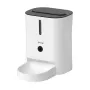Viedais mājdzīvnieku barotājs ar kameru Sponge SPONGE Pet Feeder Smart Camera