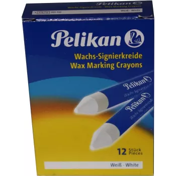 Pelikan 701110 Balts