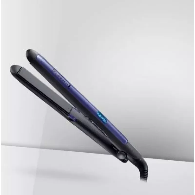 Matu taisnotājs Remington Melns