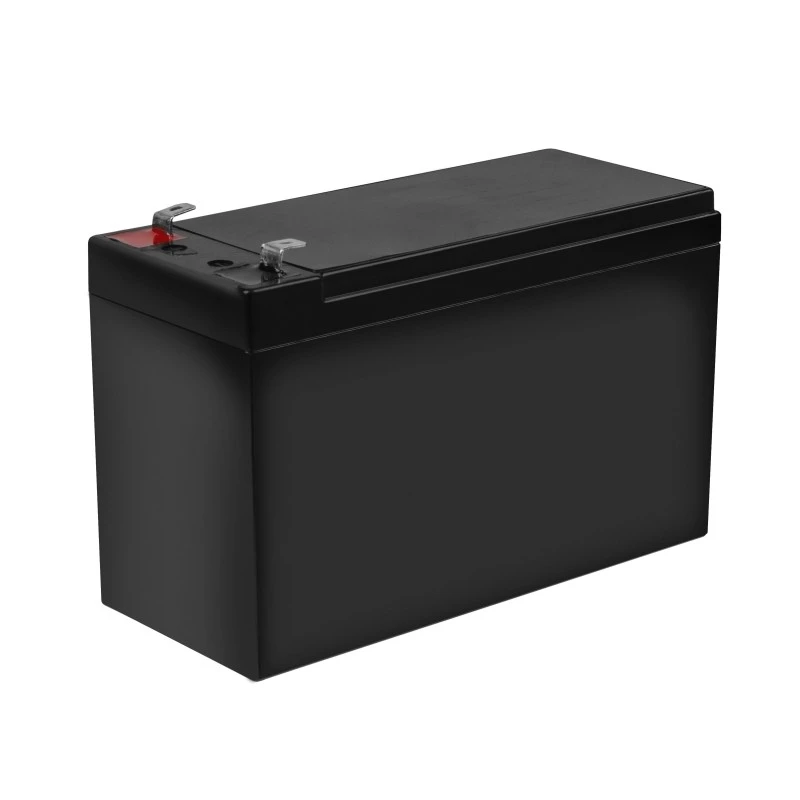 UPS akumulators zaļa Cell AGM06 — 12 V 9 Ah hermētisks svina-skābes (VRLA) 95 × 151 × 65 mm, 2,3 kg