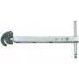 Stāvvada uzgriežņu atslēga C.K. Tools T4311 – remonta instruments vārstu uzgriežņiem, izturīgs dizains