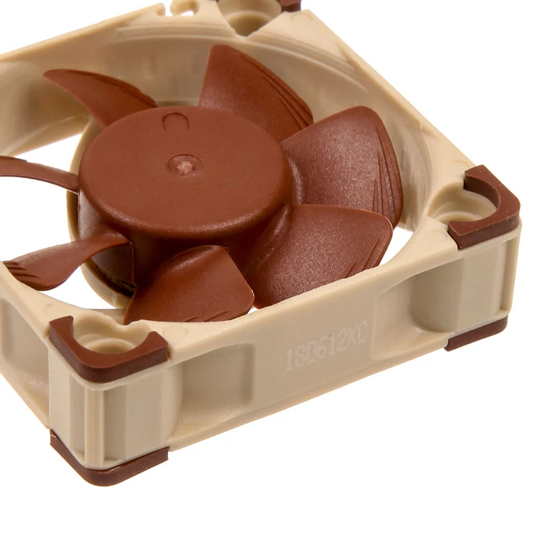 Noctua NF-A4x10 5V PWM 40mm korpusa ventilators
