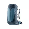 Mugursoma DEUTER AC Life 24 — 24 L, iekšējais rāmis, 930 g, tumši zila
