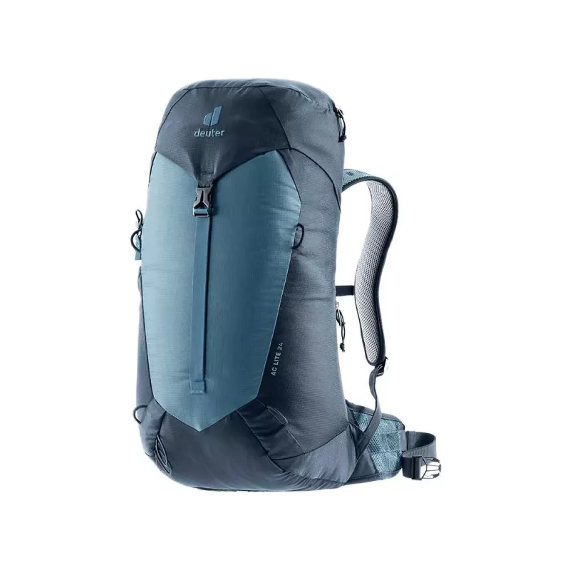 Mugursoma DEUTER AC Life 24 — 24 L, iekšējais rāmis, 930 g, tumši zila