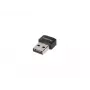 Lanberg USB adapteris bezvadu tīkla karte, NC-AX300-WI AX300