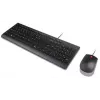 Lenovo Essential vadu tastatūras un peles komplekts