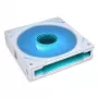 LIAN LI UNI FAN SL-INF 120mm ARGB Balts