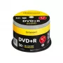 DVD+R Intenso 4111155 4.7 GB 50 gab.