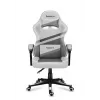 Gaming krēsls - Huzaro Force 4.4 Balts Mesh