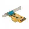 Iekšējais RS-232 adapteris DeLOCK 90293