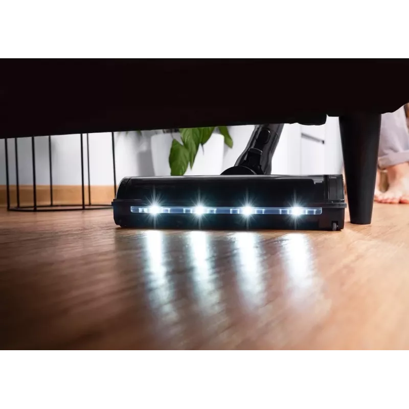 Vertikālais putekļsūcējs Ultimate Pro+ CONCEPT VP6260