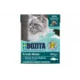 BOZITA Fresh Menu pikša želejā - mitrā kaķu barība - 370g