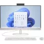 HP All-in-One PC 27-cr0104ng [68,5 cm (27) FHD displejs, Ryzen 7 7730U, 16 GB RAM, 1 TB SSD, Windows 11] (8G1A8EA#ABD)
