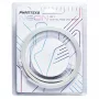 LED lente PHANTEKS PH-NELEDKT_M1_WT01 — Universāla 1000 mm, 5 V, 10.5 W, balta