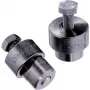Lokšņu metāla štancēšanas instruments Rothenberger 021832E — 32 mm griešanas diametrs