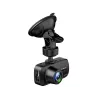 Automašīnas videoreģistrators TRACER Tracer Pano 2D – panorāmas 2D ieraksts, kompakts dizains