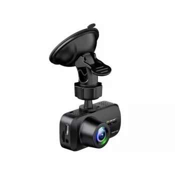 Automašīnas videoreģistrators TRACER Tracer Pano 2D – panorāmas 2D ieraksts, kompakts dizains