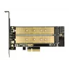 Interfeisa karte DeLOCK 89630 iekšējā M.2 SATA