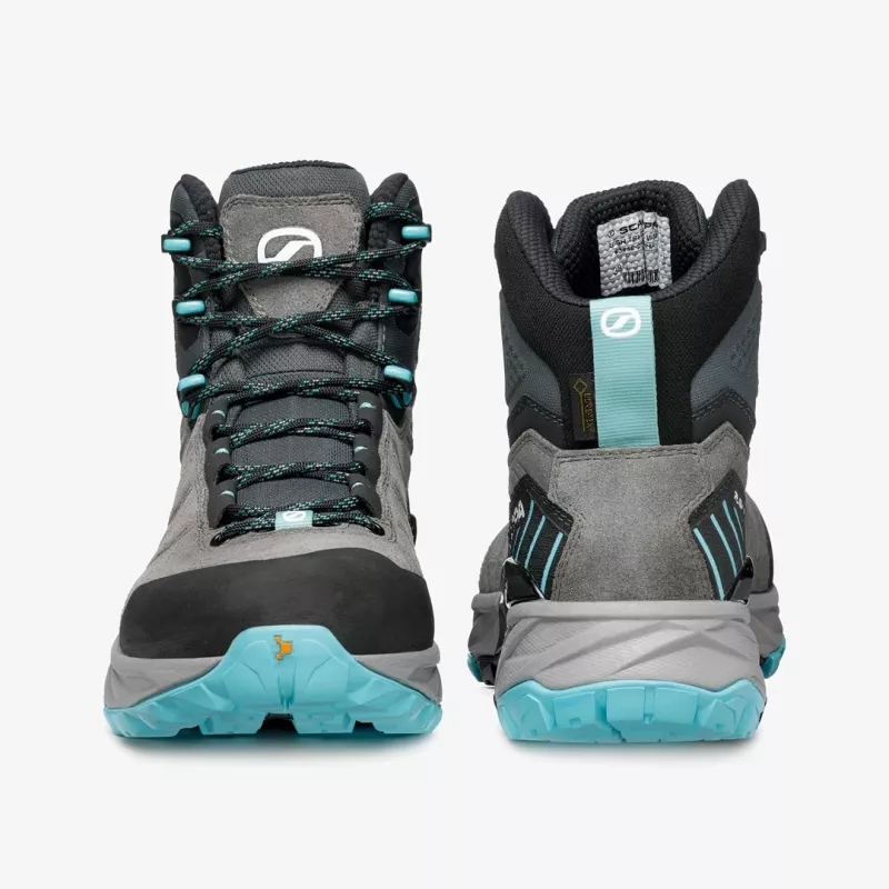 Scarpa RUSH TRK GTX WOMAN Pārgājienu apavi 465 g