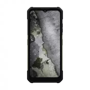 Izturīgs viedtālrunis MYPHONE Hammer Construction 2 5G Military Edition Dual SIM ūdensizturīgs