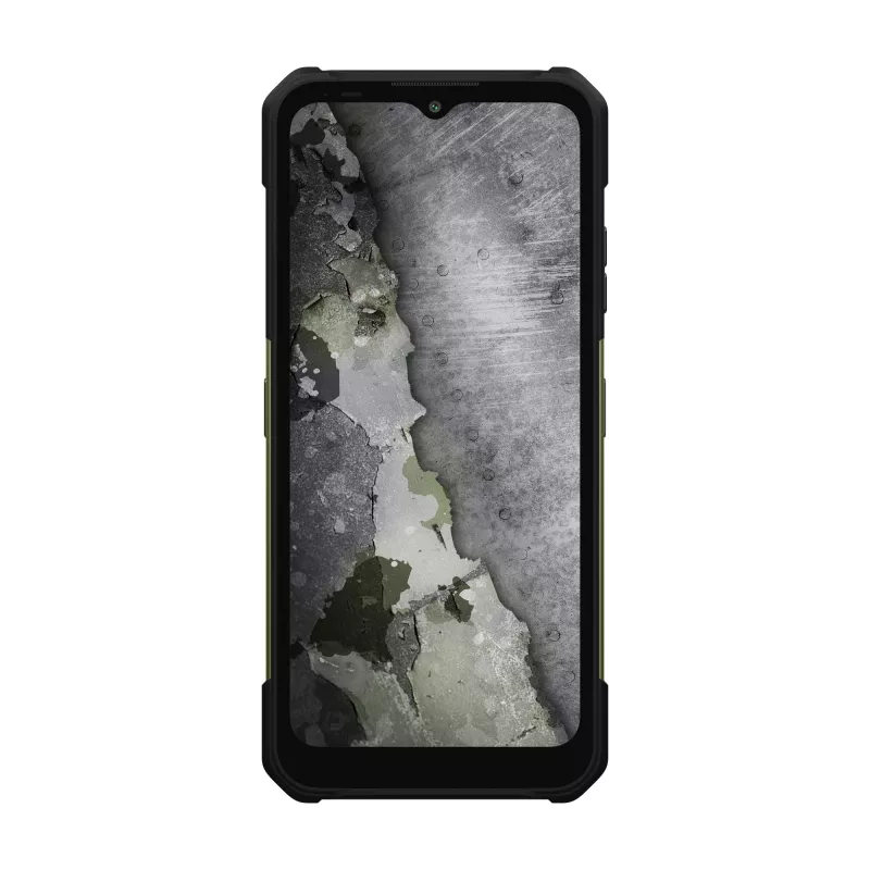Izturīgs viedtālrunis MYPHONE Hammer Construction 2 5G Military Edition Dual SIM ūdensizturīgs